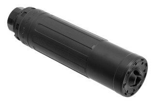 Sandman suppressor for .30 cal weapons with 3D printed design